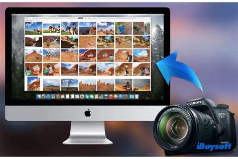 add photos to mac from smart card|Import Photos from Camera to Mac in Multiple Ways .